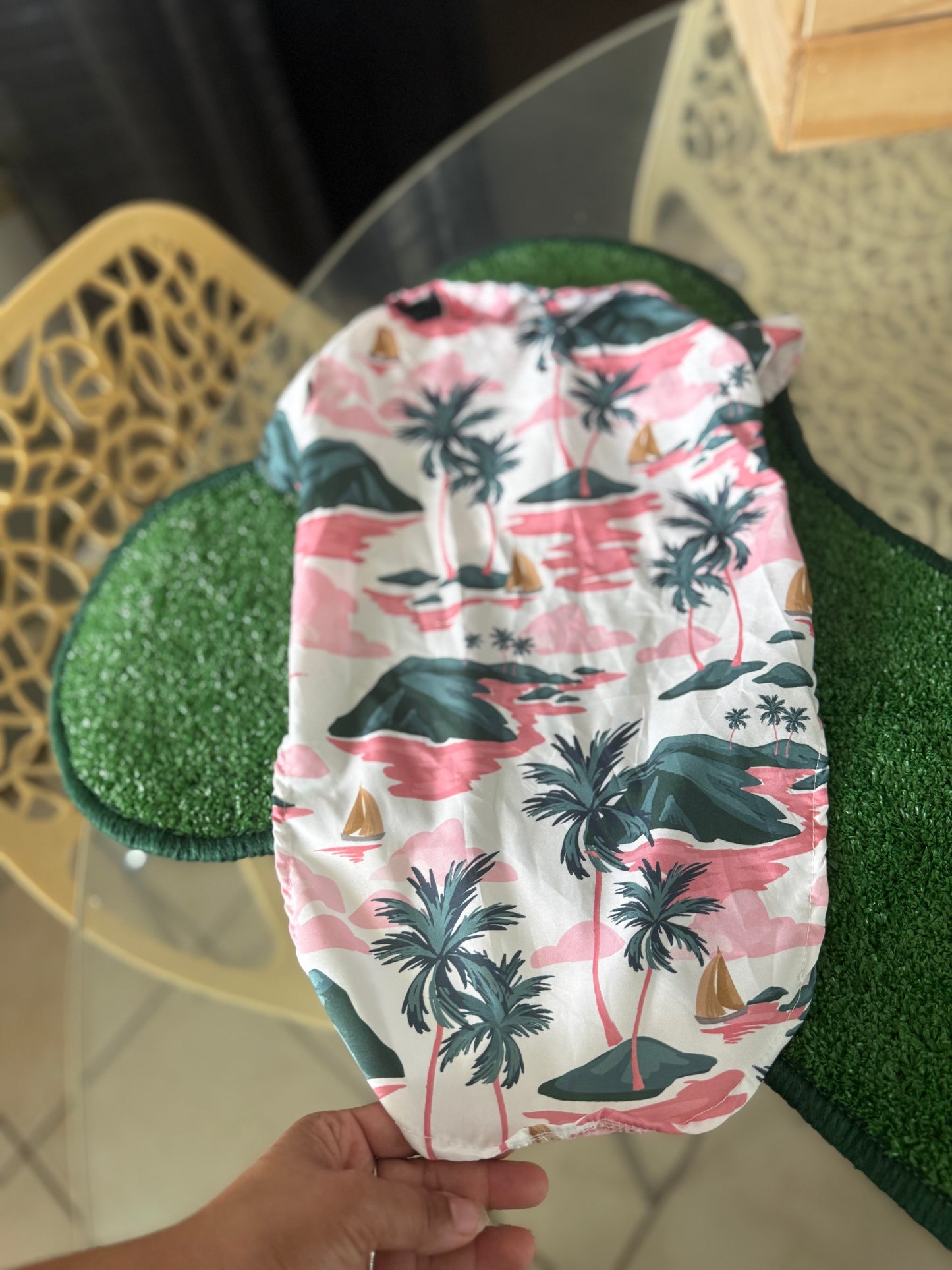 Ropa de perros puerto rico