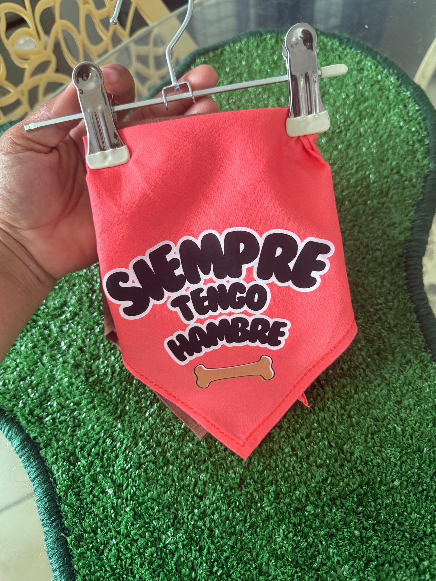 Siempre Tengo Hambre 🤣