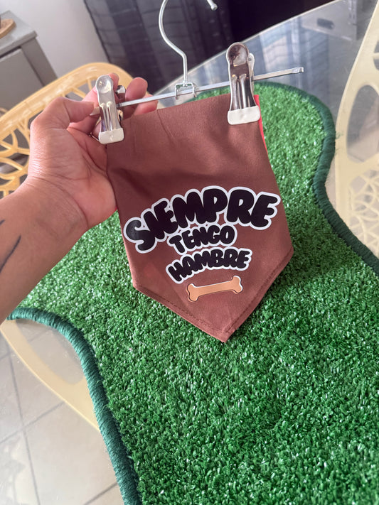 Siempre Tengo Hambre 🤣