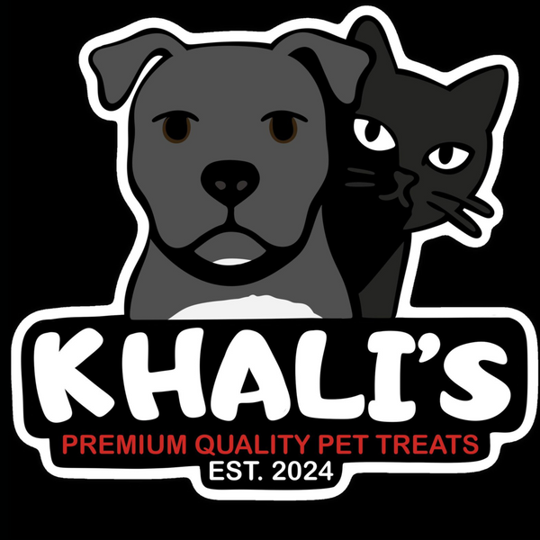 Khali’s Pet Treats