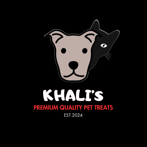 Khali’s Pet Treats
